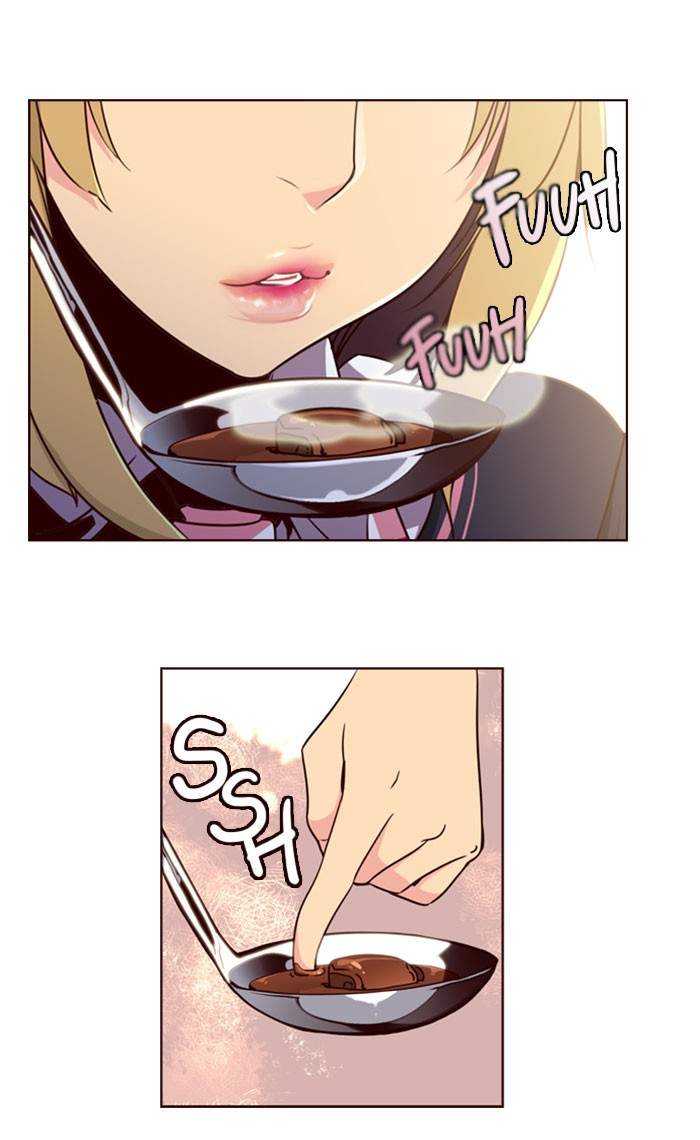 Girl of the Wilds Chapter 141 Gambar 12