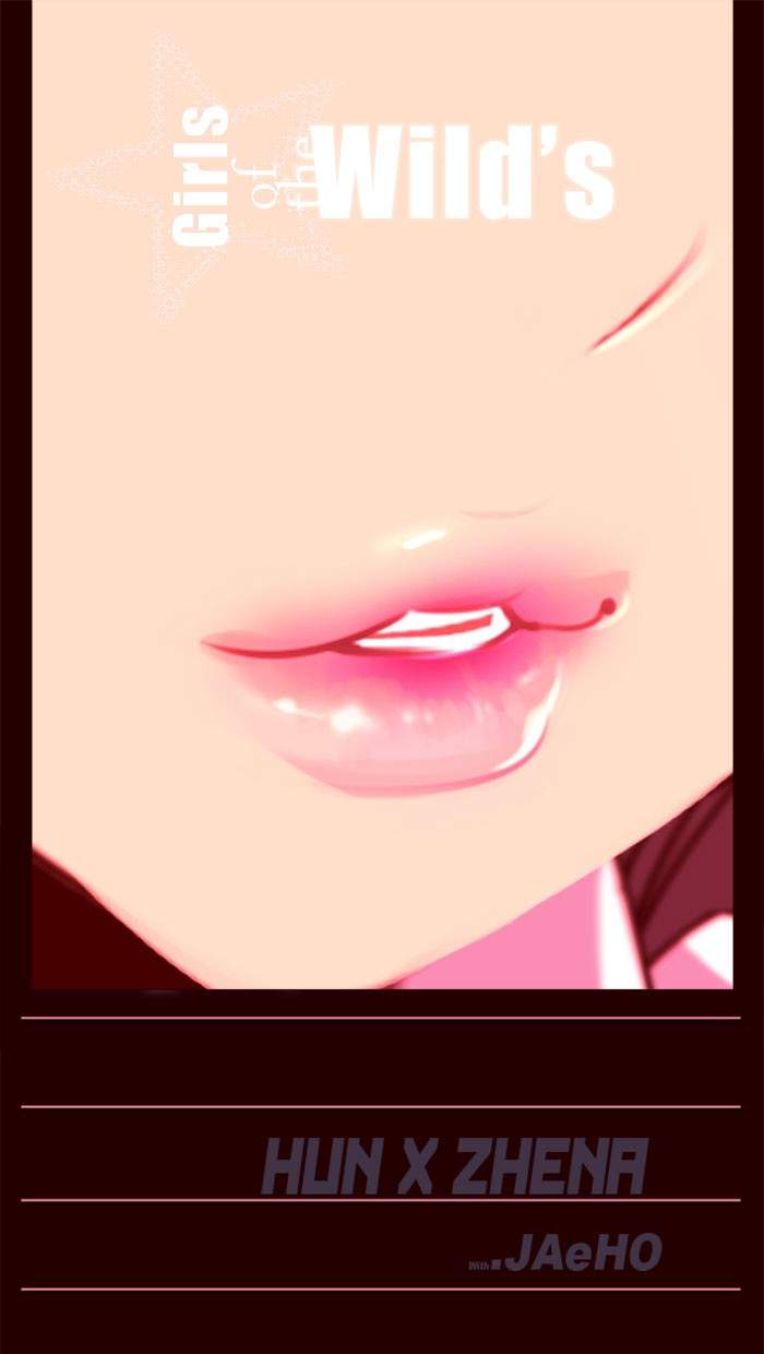Manhwa Girl of the Wilds Chapter 141 gambar nomor 2