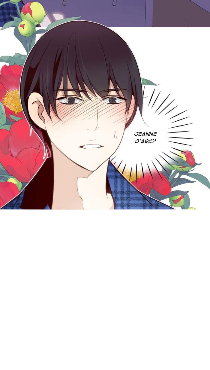 Girl of the Wilds Chapter 141 Gambar 26