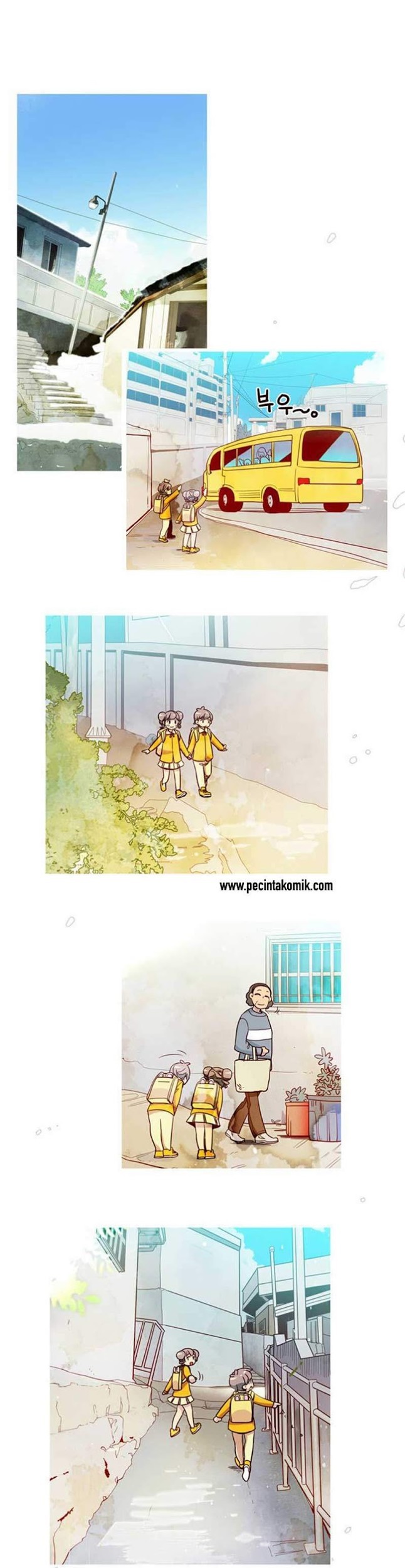 Girl of the Wilds Chapter 140 Gambar 7