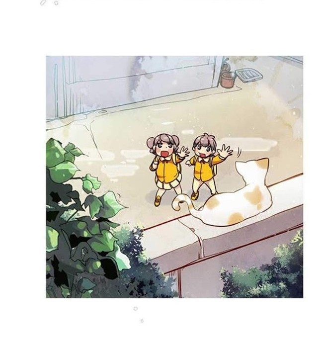 Girl of the Wilds Chapter 140 Gambar 8