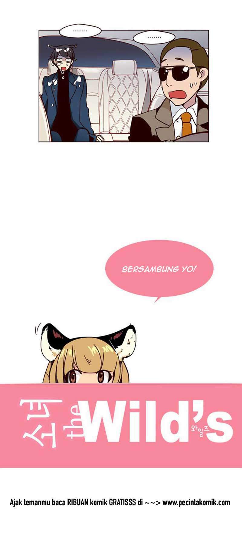 Girl of the Wilds Chapter 140 Gambar 20