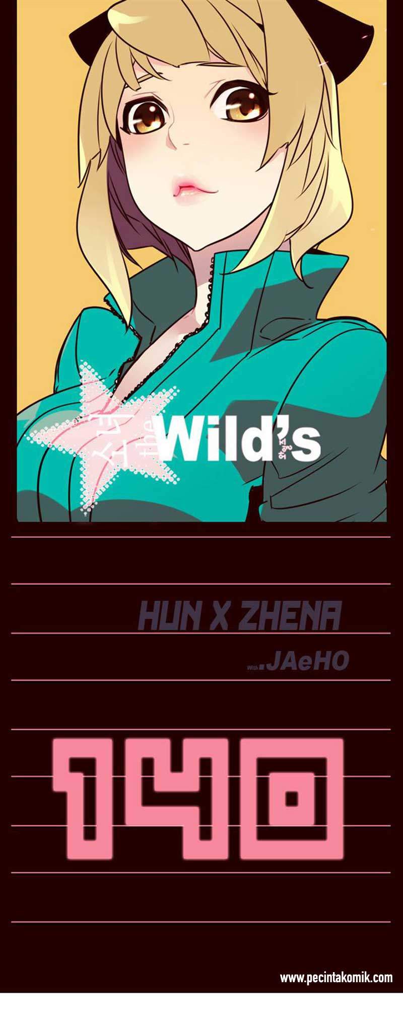 Manhwa Girl of the Wilds Chapter 140 gambar nomor 2