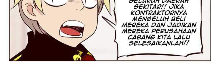 Girl of the Wilds Chapter 138 Gambar 10