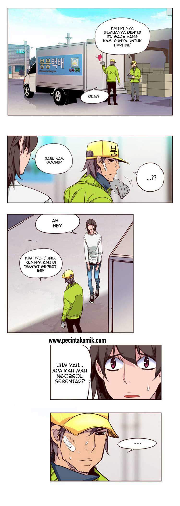 Girl of the Wilds Chapter 138 Gambar 14