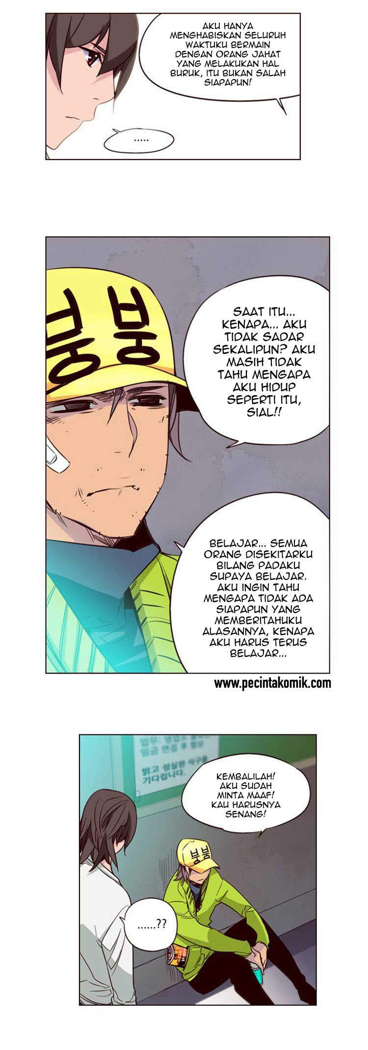 Girl of the Wilds Chapter 138 Gambar 19