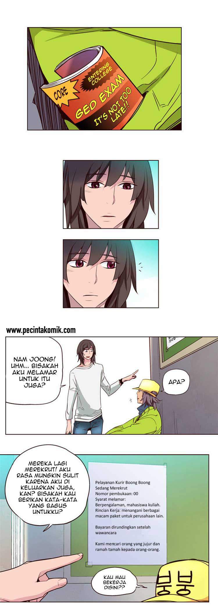 Girl of the Wilds Chapter 138 Gambar 20