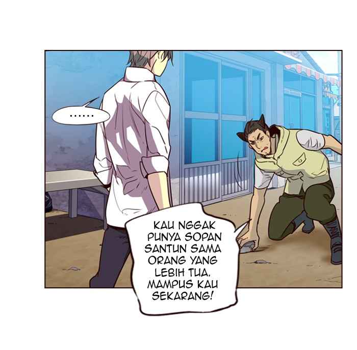 Girl of the Wilds Chapter 237 Gambar 10