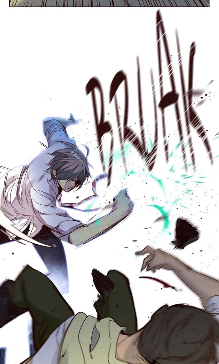 Girl of the Wilds Chapter 237 Gambar 14