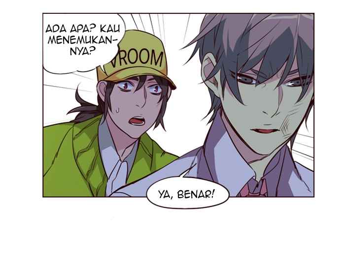 Girl of the Wilds Chapter 237 Gambar 17