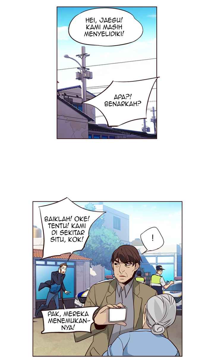 Girl of the Wilds Chapter 237 Gambar 24