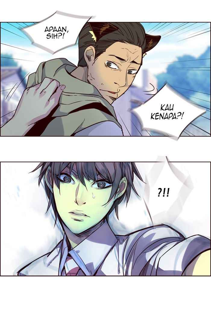 Girl of the Wilds Chapter 237 Gambar 3