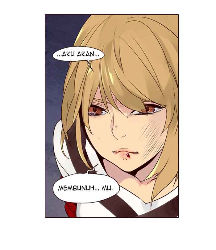 Girl of the Wilds Chapter 237 Gambar 31