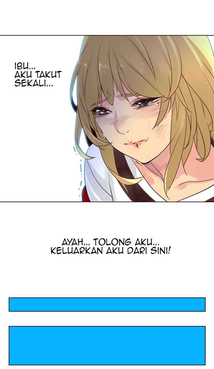Girl of the Wilds Chapter 237 Gambar 36