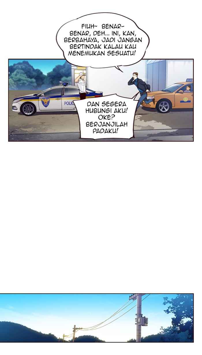 Girl of the Wilds Chapter 236 Gambar 5