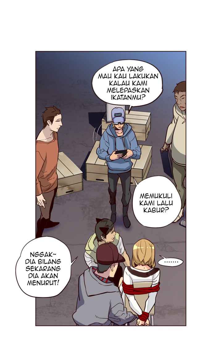 Girl of the Wilds Chapter 236 Gambar 7