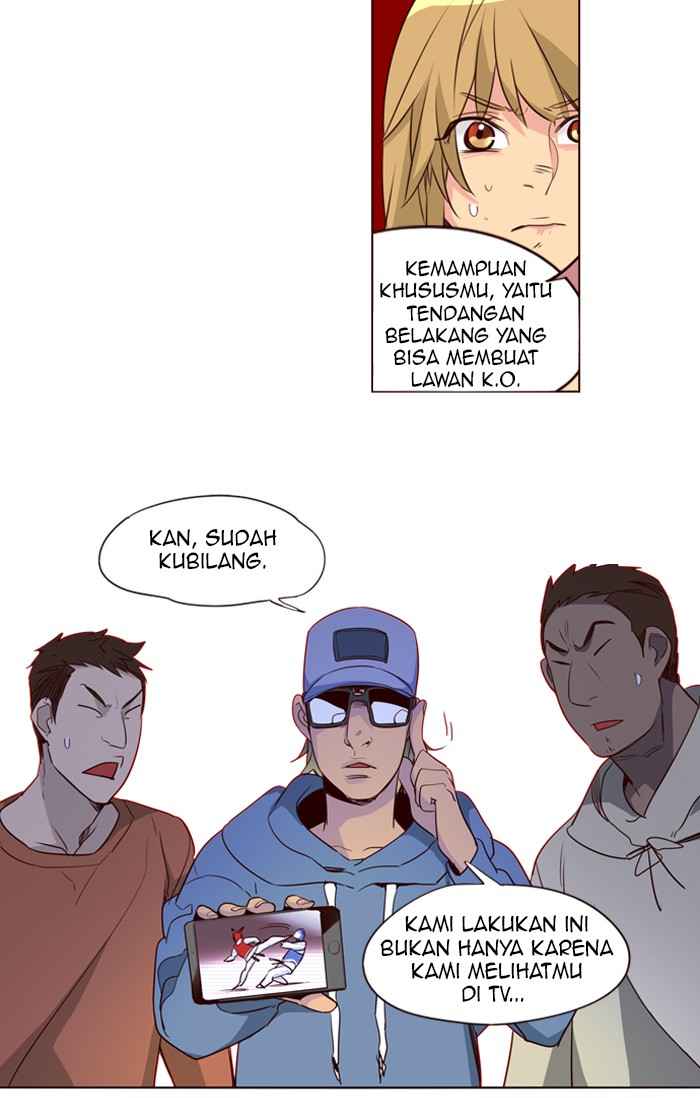 Girl of the Wilds Chapter 236 Gambar 9