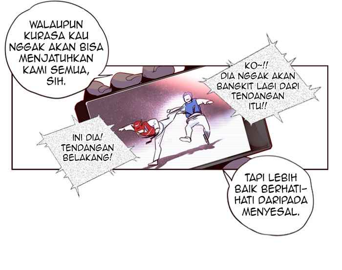 Girl of the Wilds Chapter 236 Gambar 10