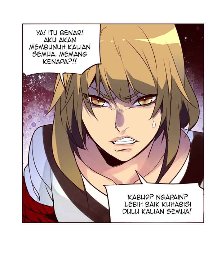 Girl of the Wilds Chapter 236 Gambar 12