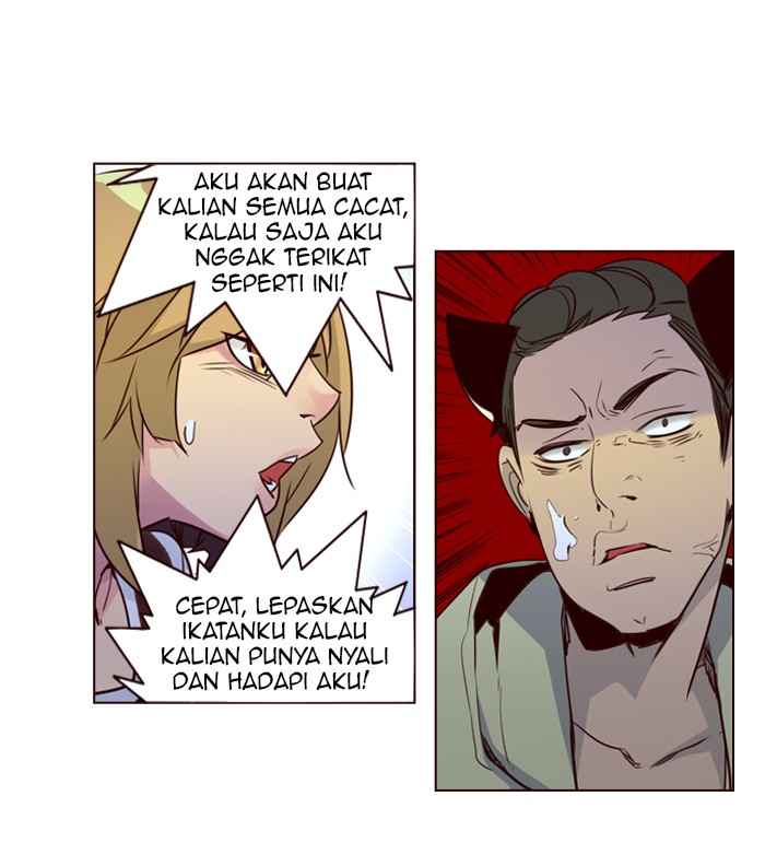 Girl of the Wilds Chapter 236 Gambar 14