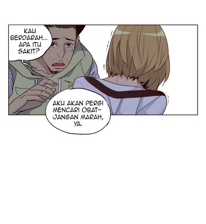 Girl of the Wilds Chapter 236 Gambar 19