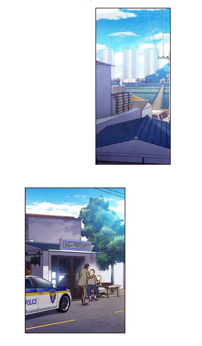 Girl of the Wilds Chapter 236 Gambar 21