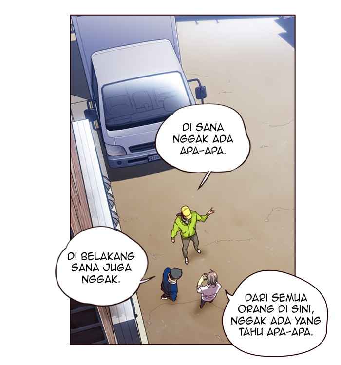 Girl of the Wilds Chapter 236 Gambar 25