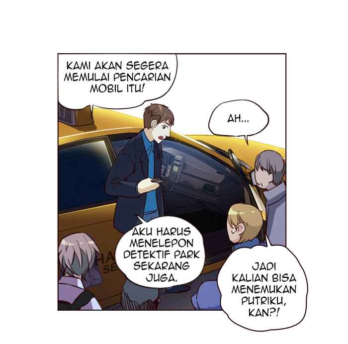 Girl of the Wilds Chapter 235 Gambar 9