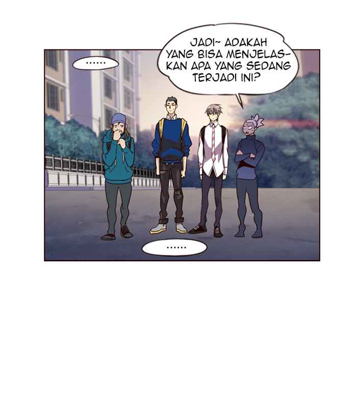 Girl of the Wilds Chapter 235 Gambar 15