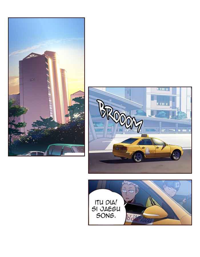 Girl of the Wilds Chapter 235 Gambar 3