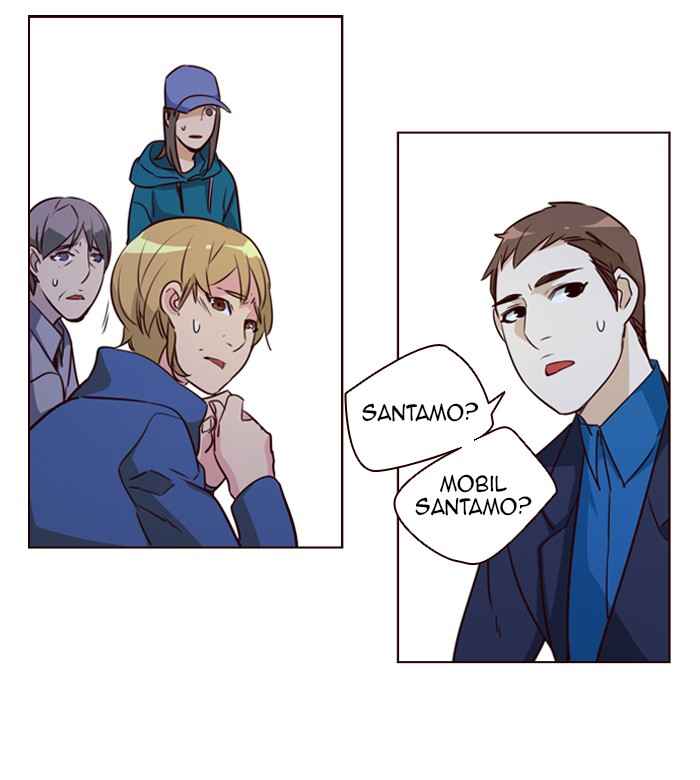 Girl of the Wilds Chapter 234 Gambar 4