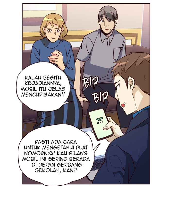 Girl of the Wilds Chapter 234 Gambar 9