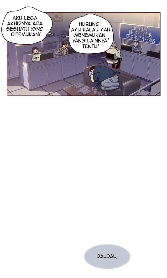 Girl of the Wilds Chapter 234 Gambar 11