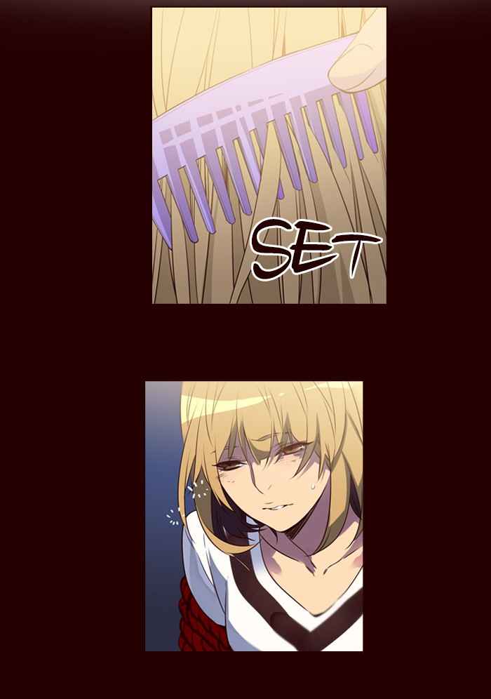 Girl of the Wilds Chapter 234 Gambar 16