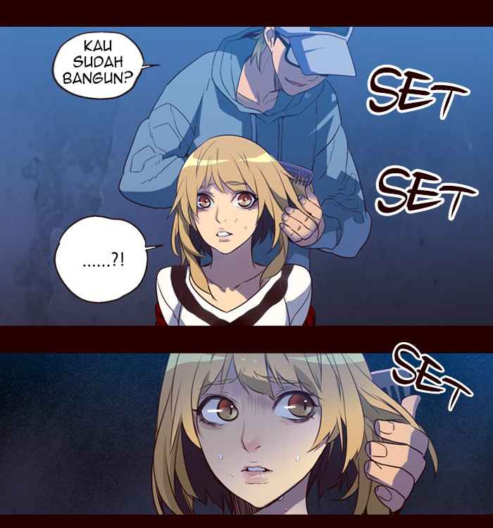 Girl of the Wilds Chapter 234 Gambar 17