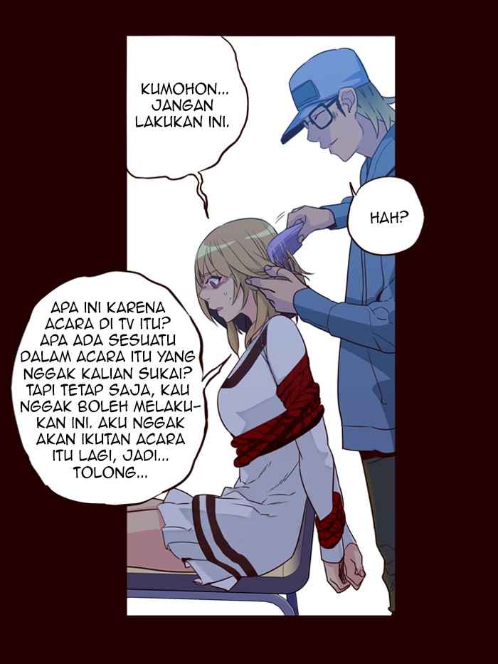 Girl of the Wilds Chapter 234 Gambar 19