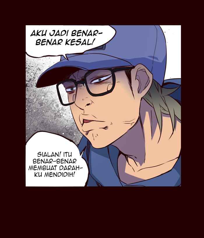 Girl of the Wilds Chapter 234 Gambar 23