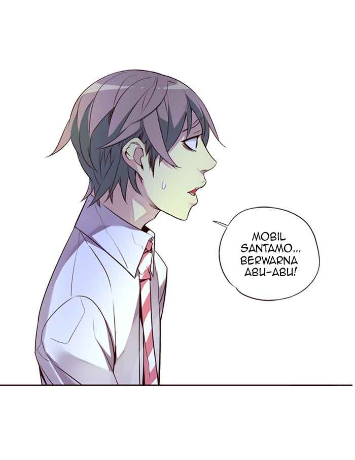 Girl of the Wilds Chapter 234 Gambar 3