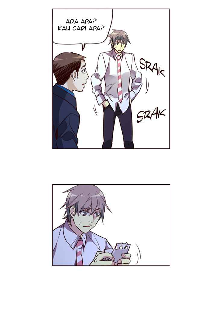 Girl of the Wilds Chapter 234 Gambar 32