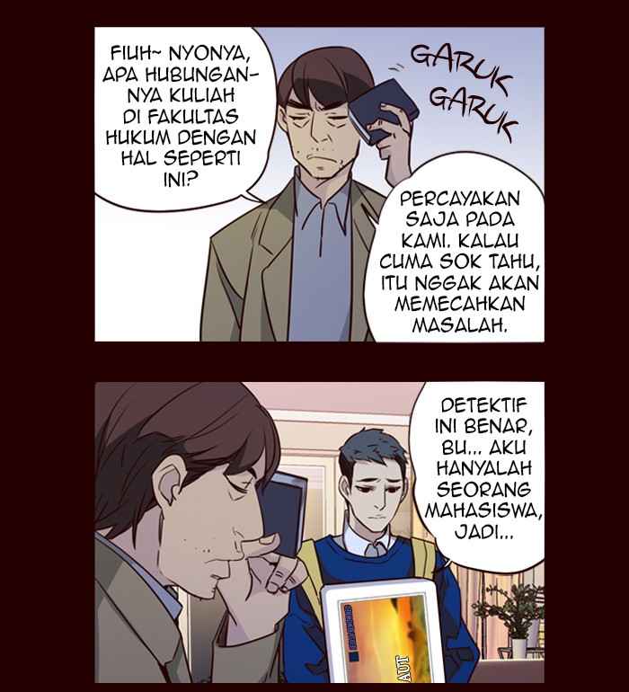 Girl of the Wilds Chapter 233 Gambar 9