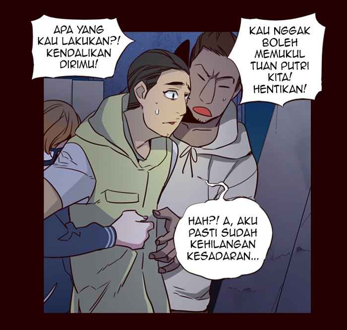 Girl of the Wilds Chapter 233 Gambar 26