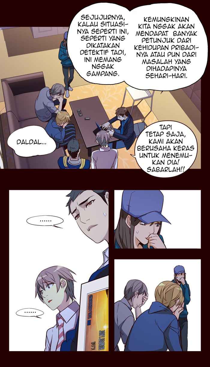 Girl of the Wilds Chapter 233 Gambar 31