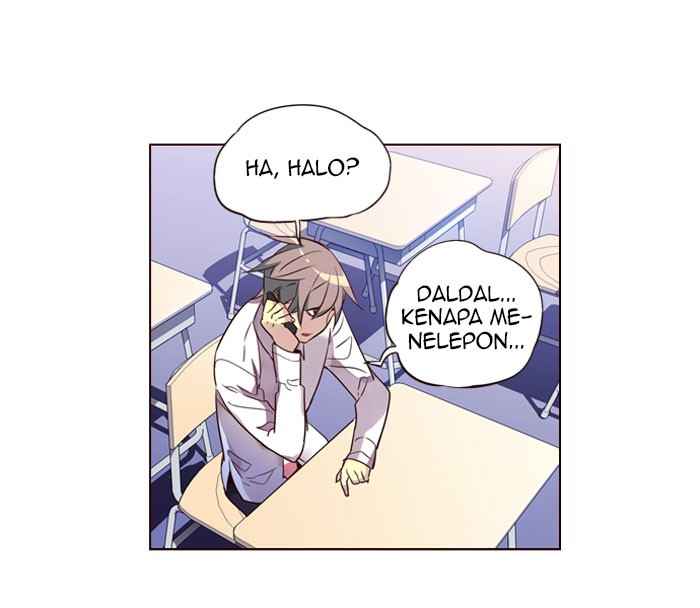 Girl of the Wilds Chapter 231 Gambar 5