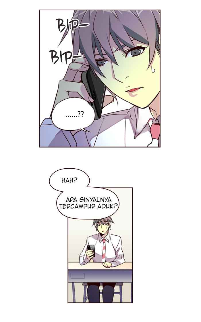 Girl of the Wilds Chapter 231 Gambar 7