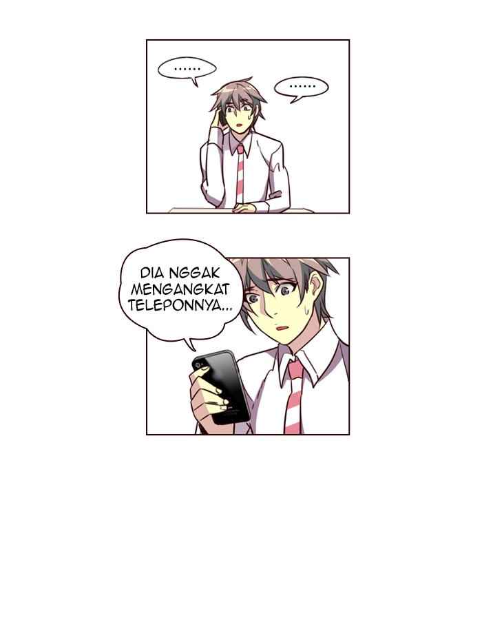 Girl of the Wilds Chapter 231 Gambar 8