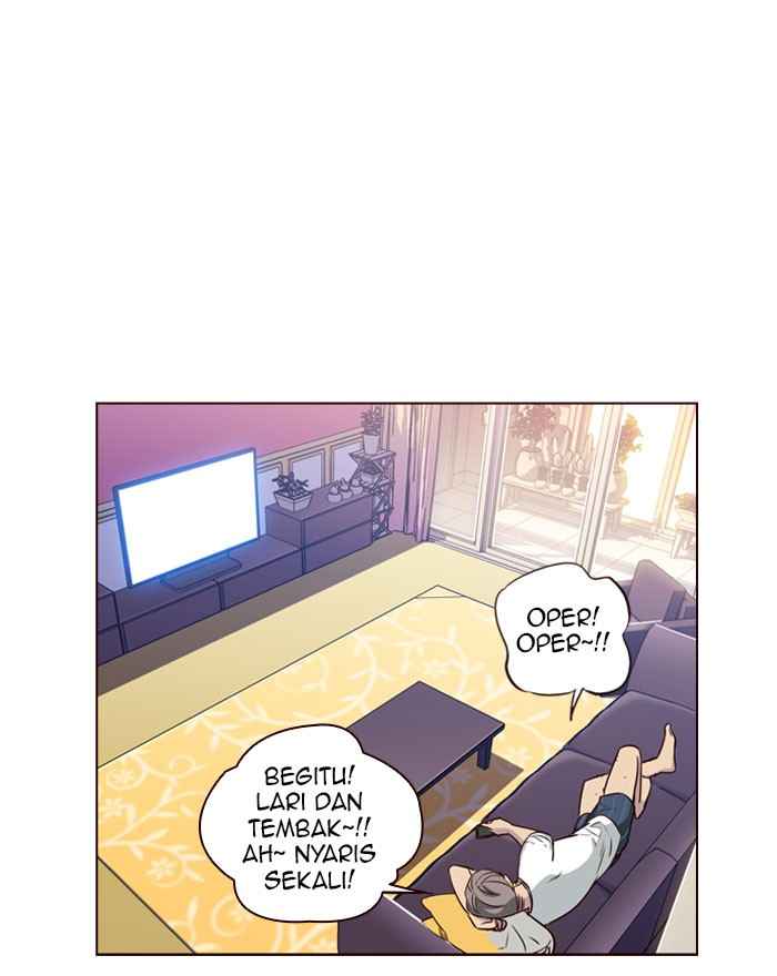 Girl of the Wilds Chapter 231 Gambar 9