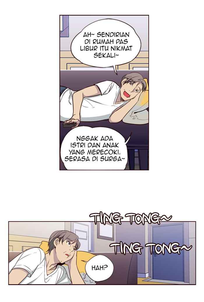 Girl of the Wilds Chapter 231 Gambar 10