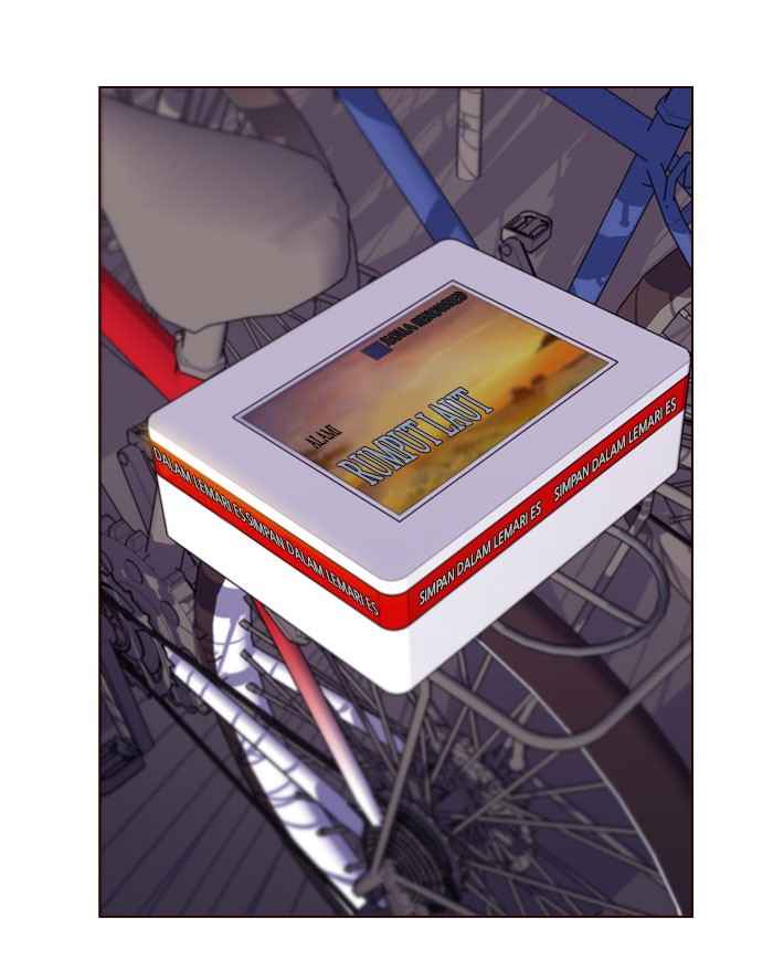 Girl of the Wilds Chapter 231 Gambar 18