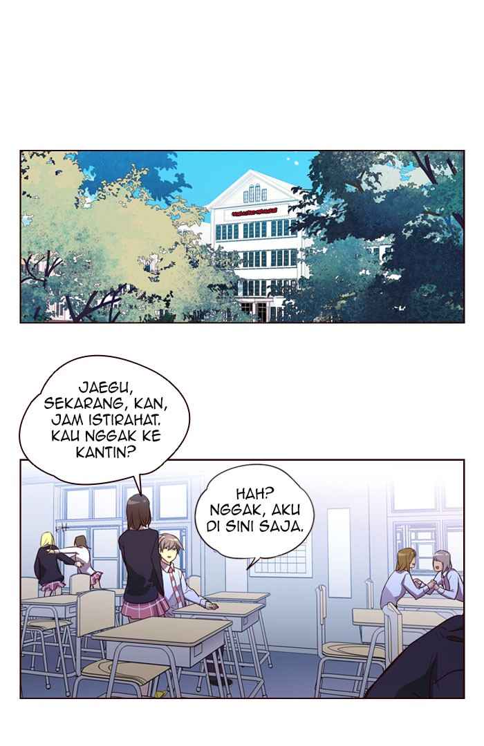 Girl of the Wilds Chapter 231 Gambar 3