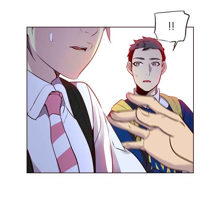 Girl of the Wilds Chapter 231 Gambar 35